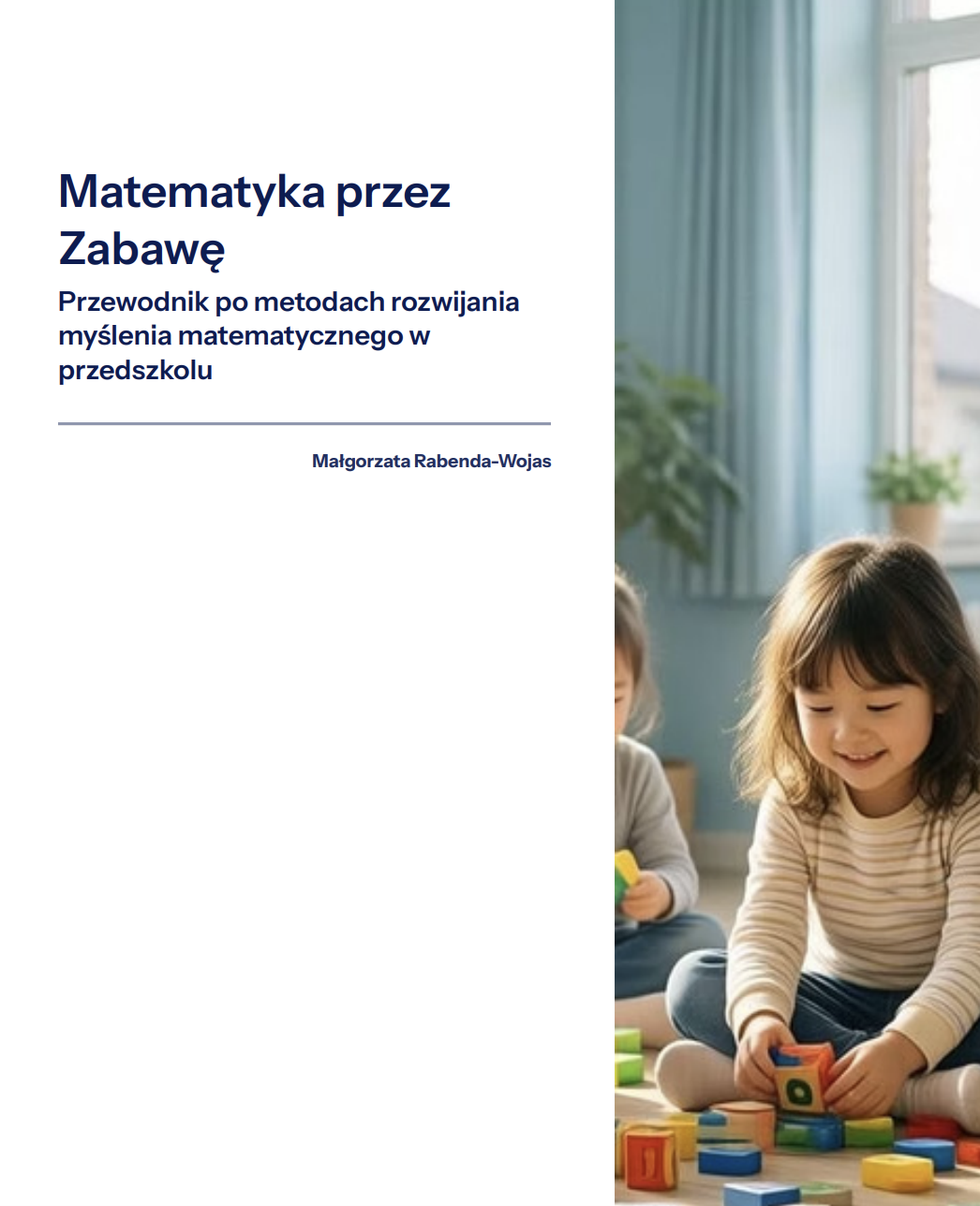 Matematyka przez zabawę